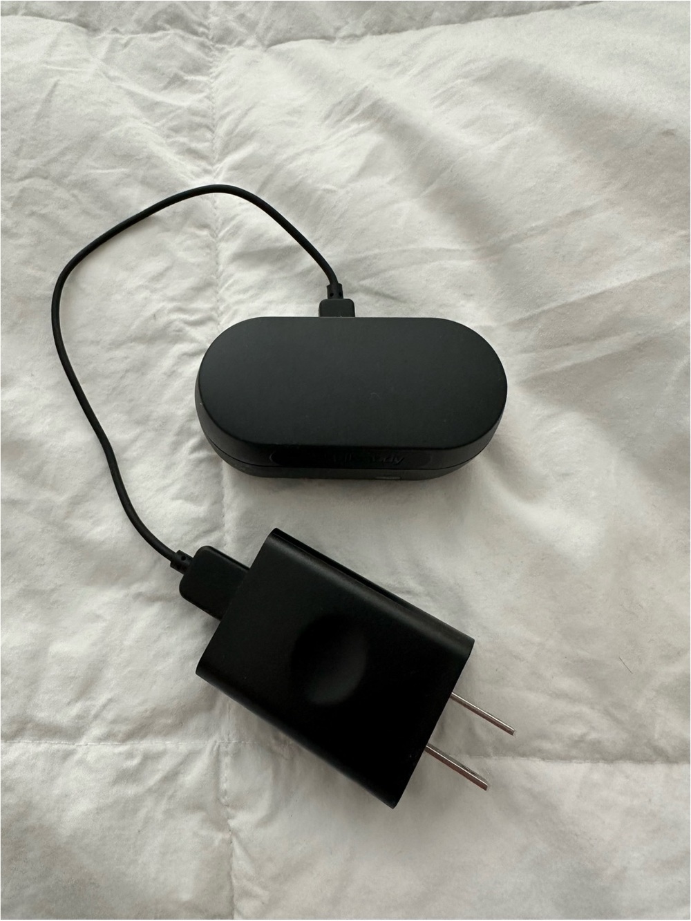 Skullcandy Sesh True Wireless Earbuds with Charging Case and Charger